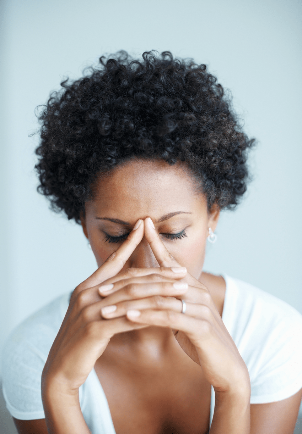 Hormonal migraine: explanation + solutions – Guud Woman